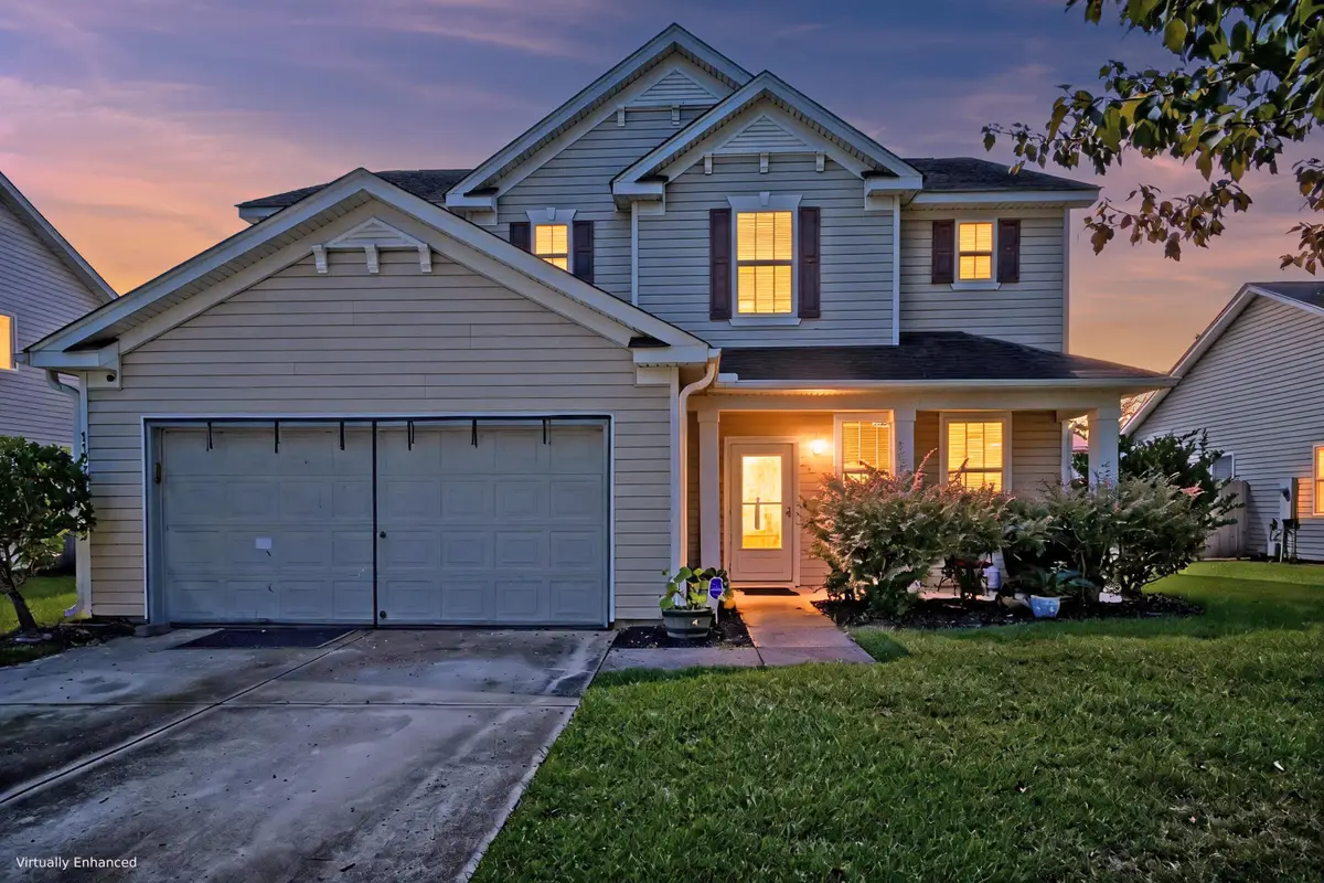 1107 Homework Avenue, Ladson, SC 29456 - #1