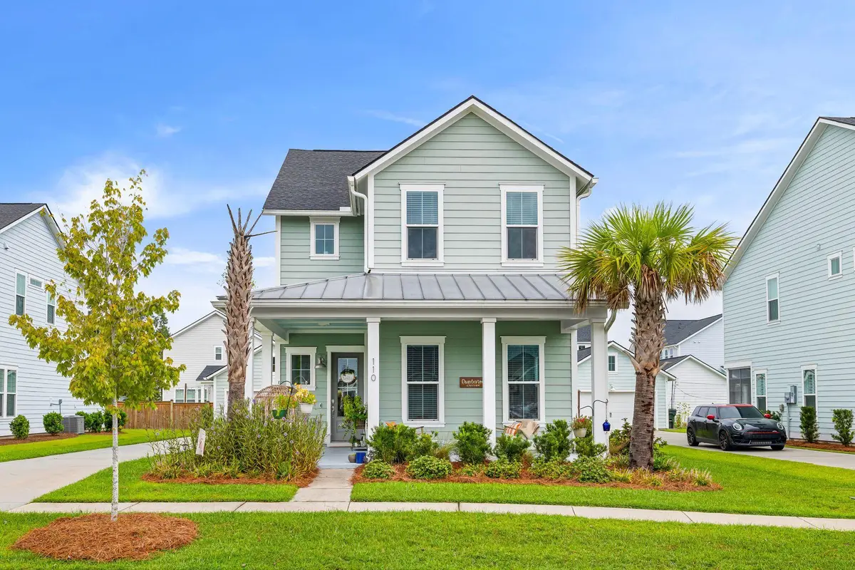 110 Sweet Olive, Summerville, SC 29485 - #1