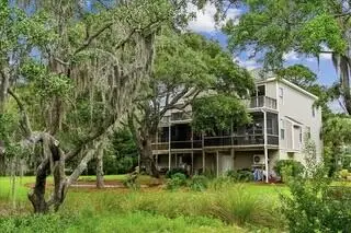 1237 Peregrine Drive #Unit 4, Charleston, SC 29412 - #3