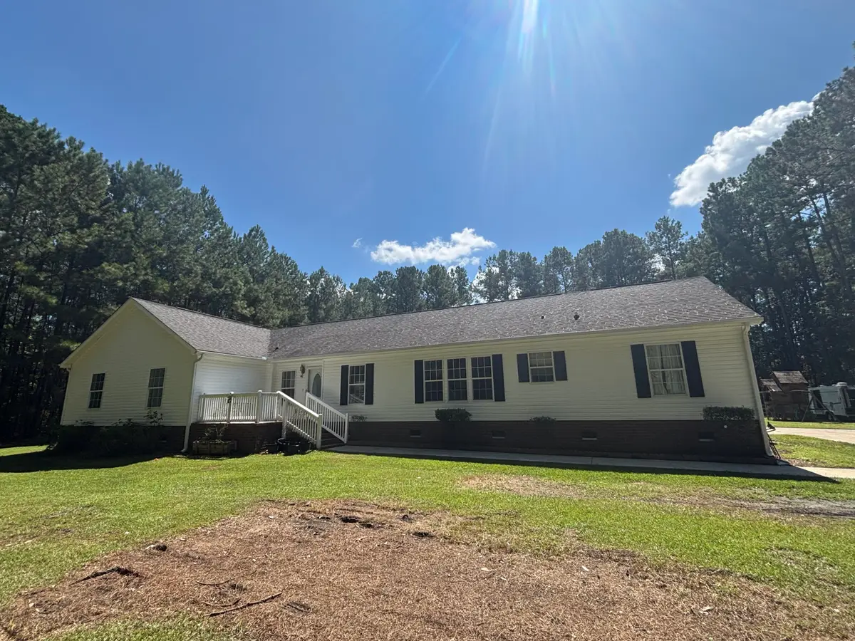 121 Scotts Pond Trail, Moncks Corner, SC 29461 - #1