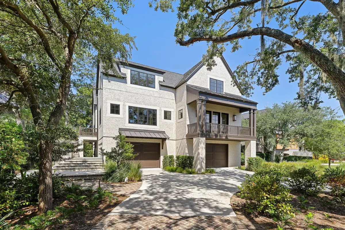 517 Claret Way, Kiawah Island, SC 29455 - #1