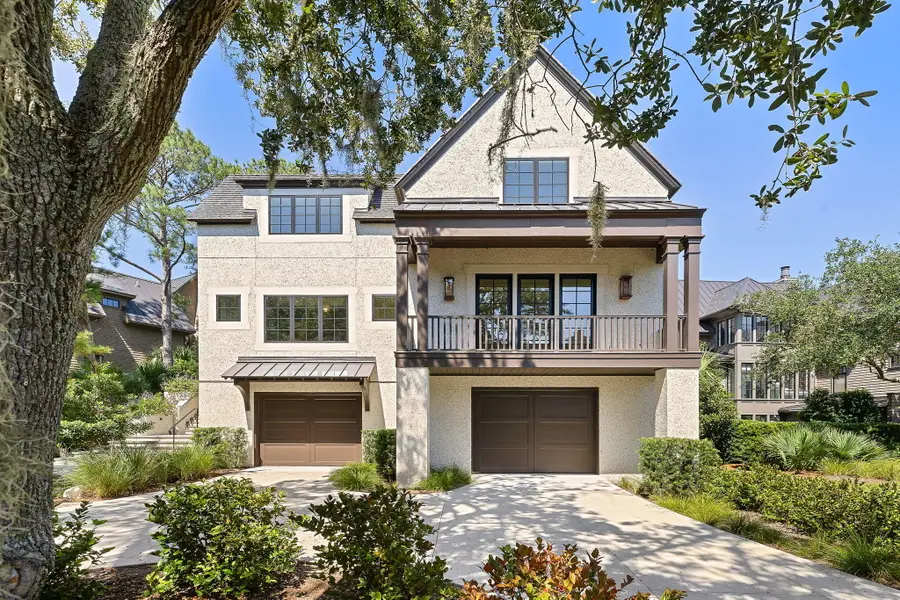 517 Claret Way, Kiawah Island, SC 29455 - #2