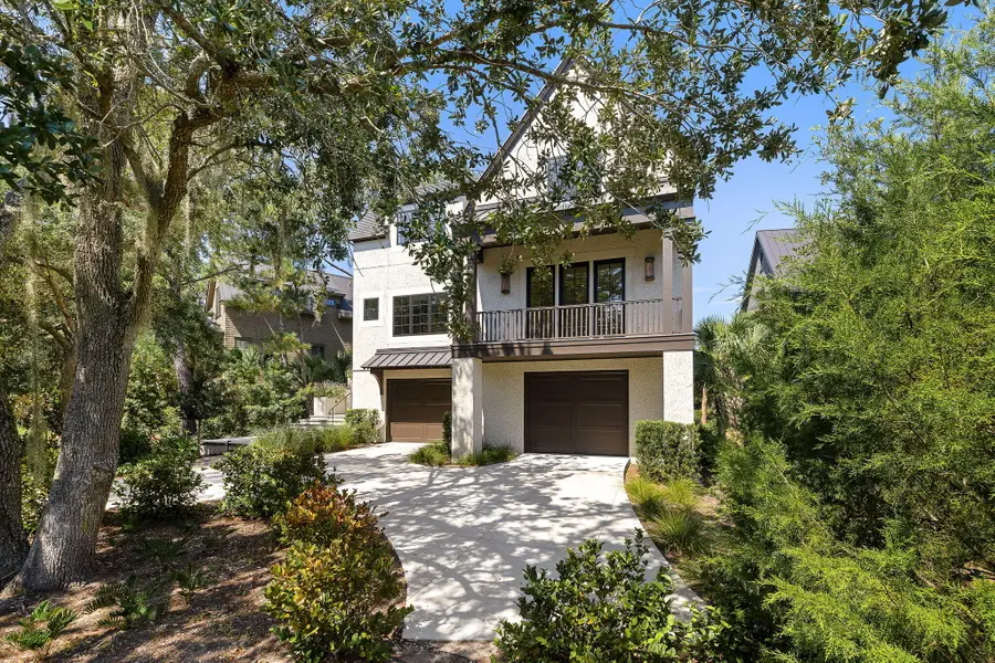 517 Claret Way, Kiawah Island, SC 29455 - #3