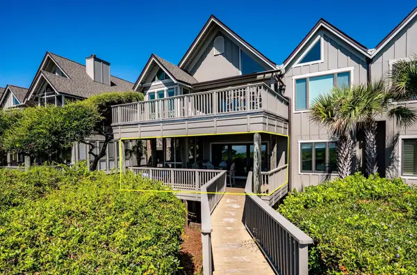 3556 Shipwatch Road, Kiawah Island, SC 29455