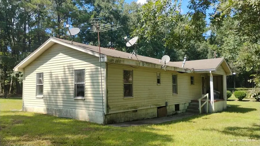 5834 Caboose Avenue, Ravenel, SC 29470 - #3
