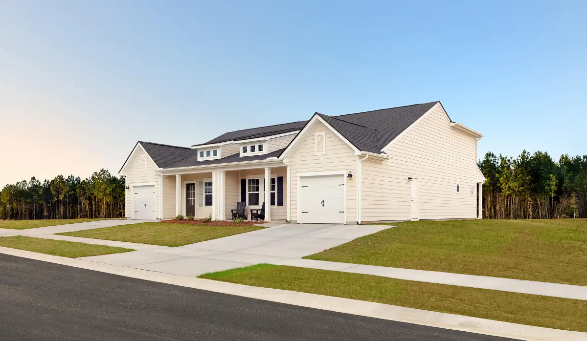 5082 Blackberry Lane, Ravenel, SC 29470 - #1