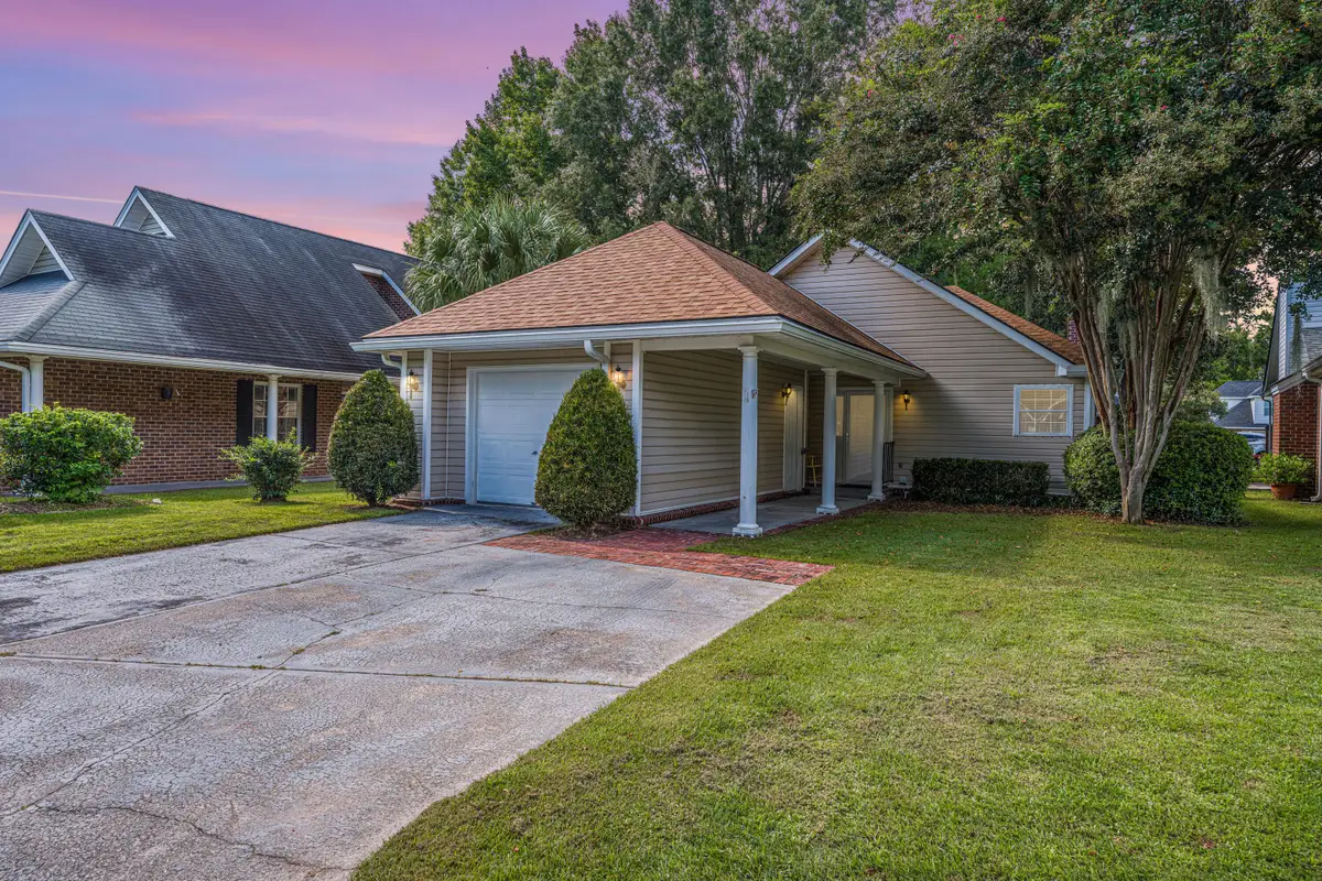 66 Arbor Trace, Charleston, SC 29414 - #1