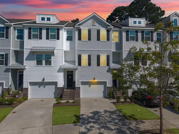 306 Spindlewood Way, Charleston, SC 29414