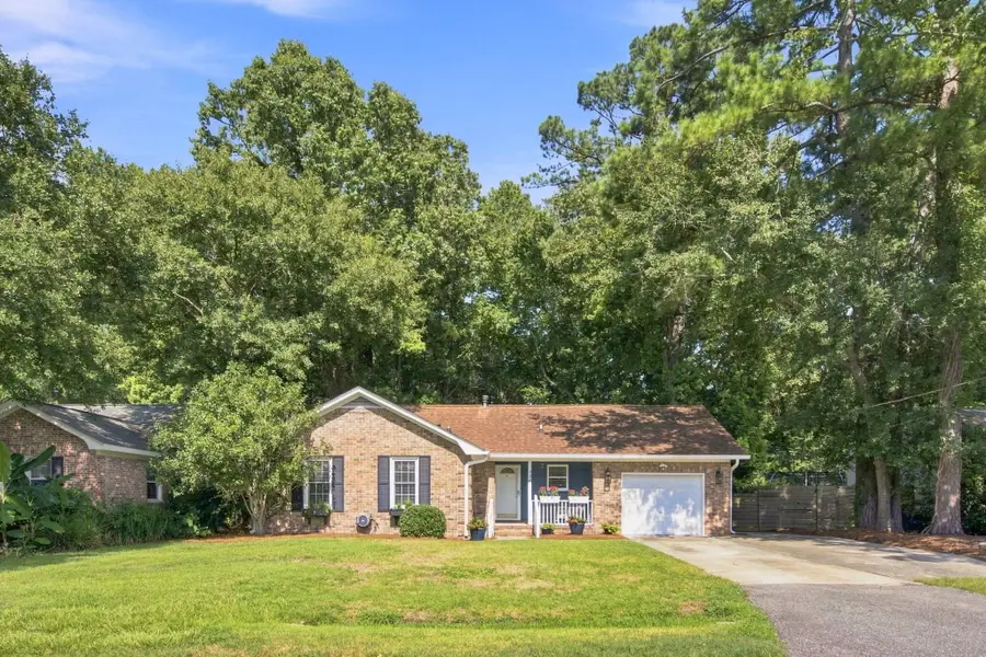 336 Canterbury Road, Charleston, SC 29407 - #2