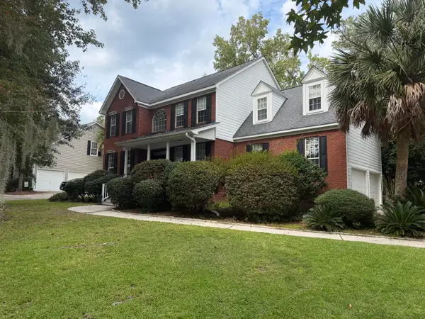 135 Old Course Road, Summerville, SC 29485