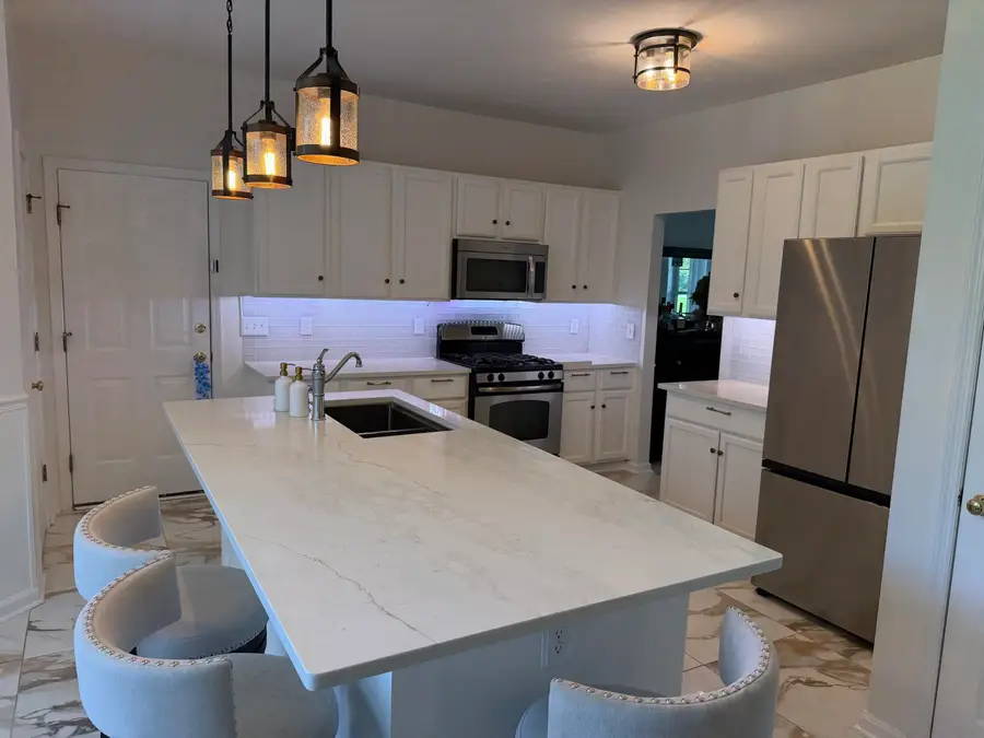 135 Old Course Road, Summerville, SC 29485 - #2