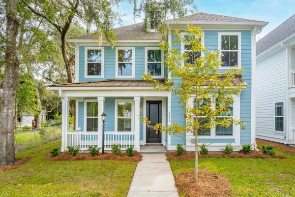 1130 Burkets Bend Lane, Charleston, SC 29492