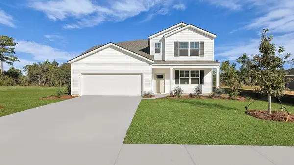 194 Grouper Lane, Summerville, SC 29483