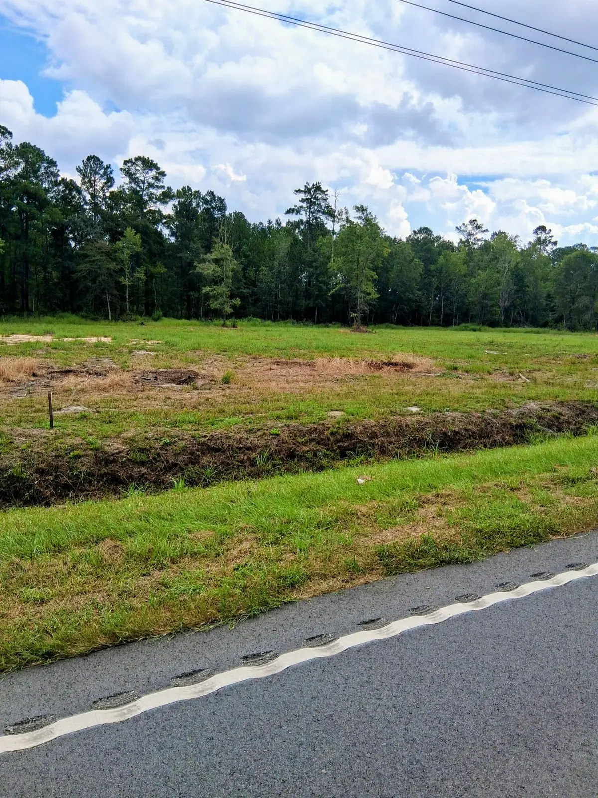 4334 Mt Carmel Road, Walterboro, SC 29488 - #1