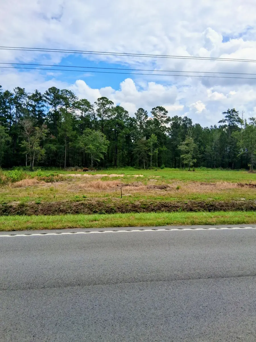 4334 Mt Carmel Road, Walterboro, SC 29488 - #2