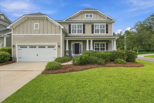 125 Hanging Moss Road, Summerville, SC 29485