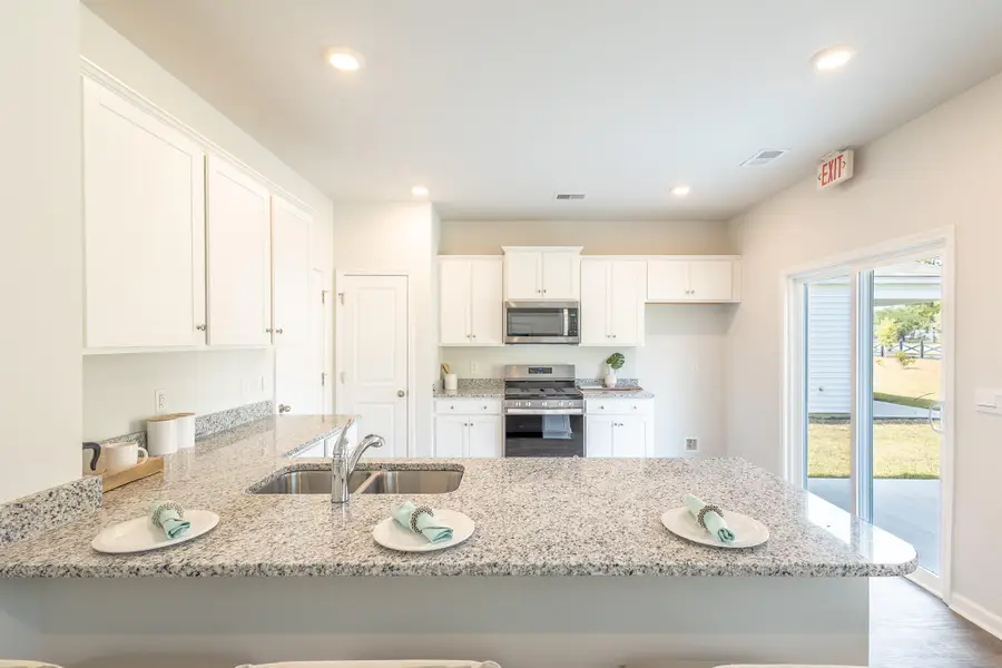 752 Striped Bass Court, Santee, SC 29142 - #2