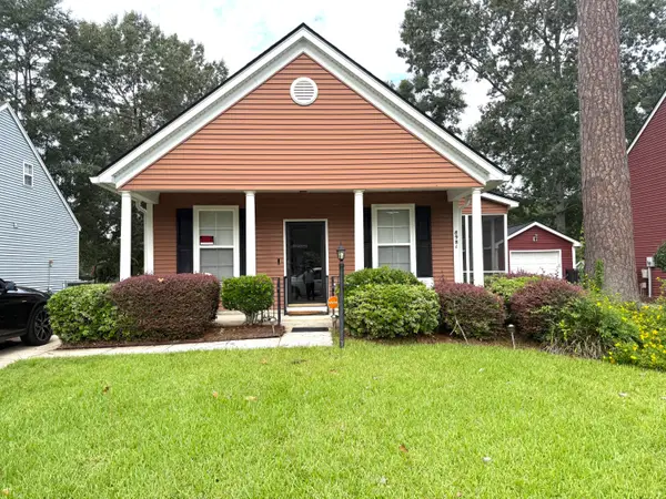 8981 Planters Row Lane, Summerville, SC 29485