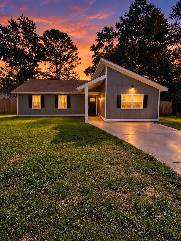 780 Corral Drive, Charleston, SC 29414