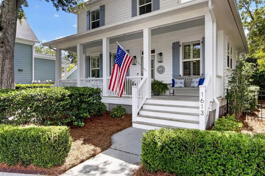 1613 Ware Bottom Lane, Mount Pleasant, SC 29464 - #2