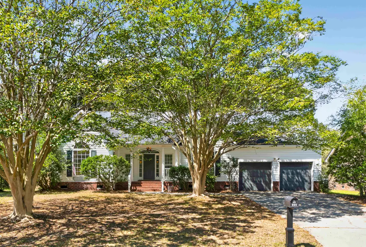 112 Oyster Point Row, Charleston, SC 29412 - #1