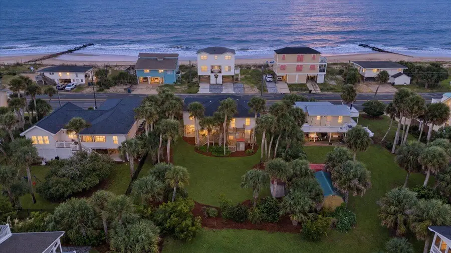 505 Palmetto Boulevard, Edisto Beach, SC 29438 - #2