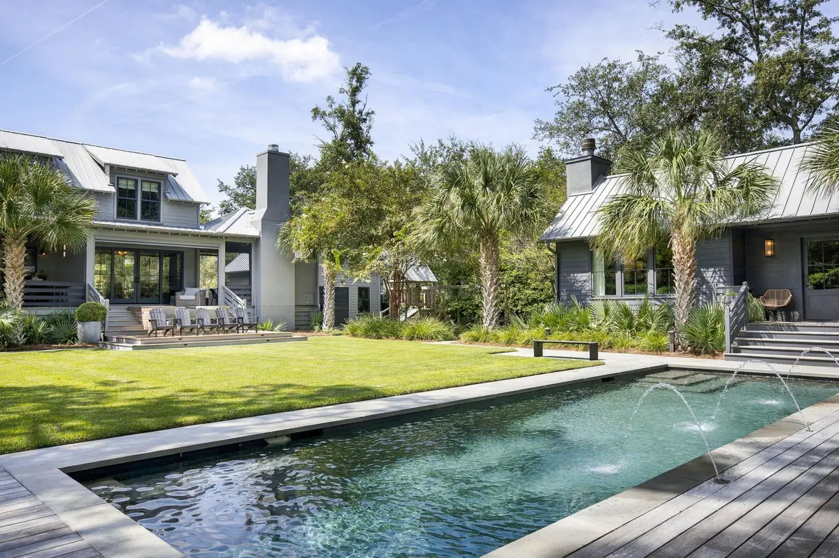 734 Pitt Street, Mount Pleasant, SC 29464 - #1