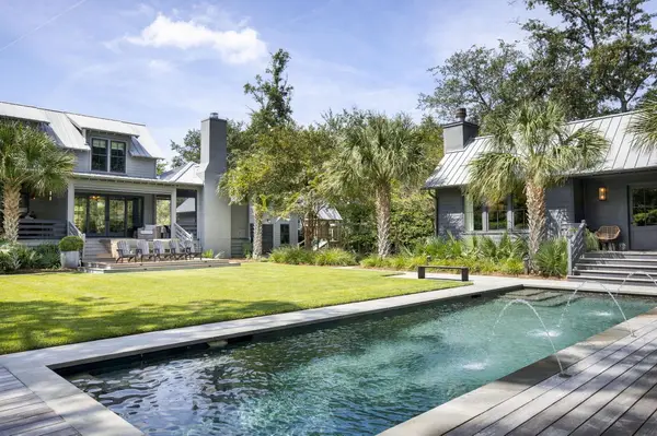 734 Pitt Street, Mount Pleasant, SC 29464