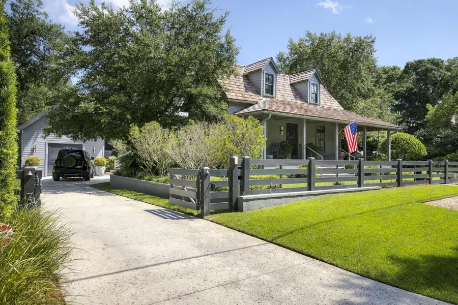 734 Pitt Street, Mount Pleasant, SC 29464 - #2
