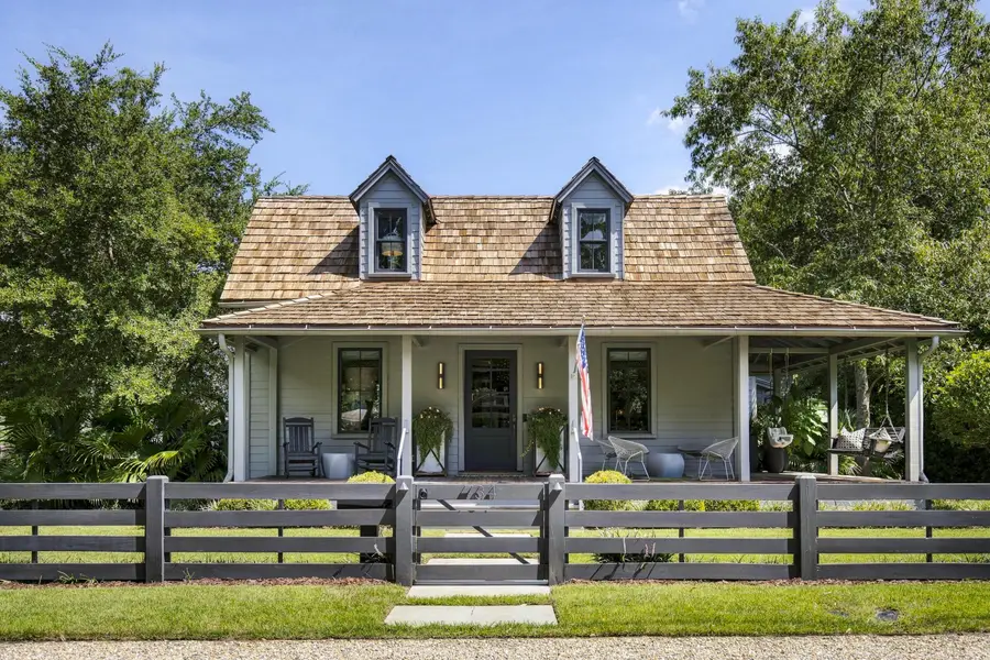 734 Pitt Street, Mount Pleasant, SC 29464 - #3