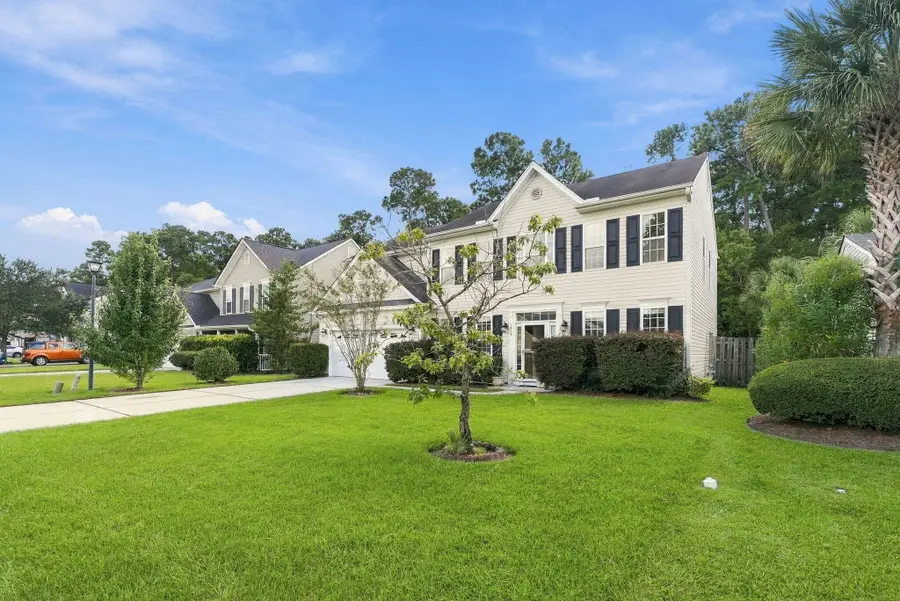 3419 Kirkwall Drive, Summerville, SC 29485 - #2