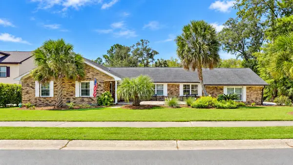 2204 Forest Lakes Boulevard, Charleston, SC 29414