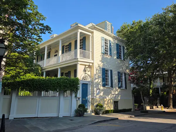 47 Church Street, Charleston, SC 29401