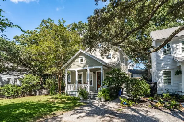 1057 Phillips Park Drive, Mount Pleasant, SC 29464