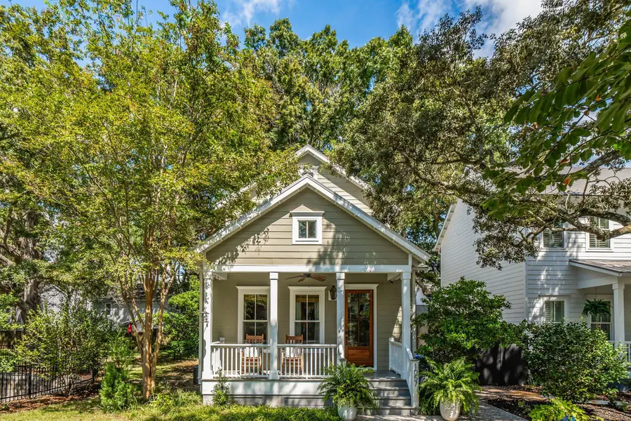 1057 Phillips Park Drive, Mount Pleasant, SC 29464 - #2