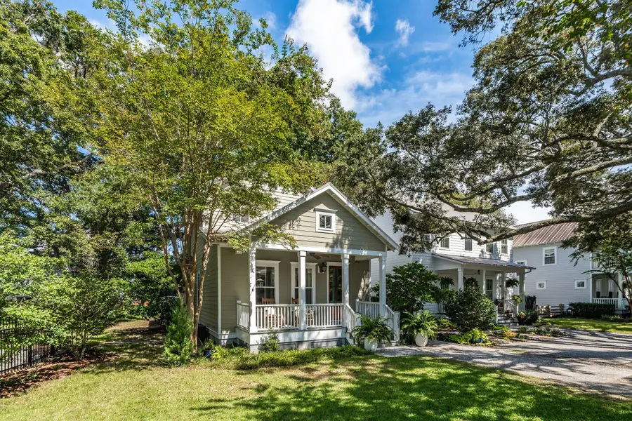 1057 Phillips Park Drive, Mount Pleasant, SC 29464 - #3