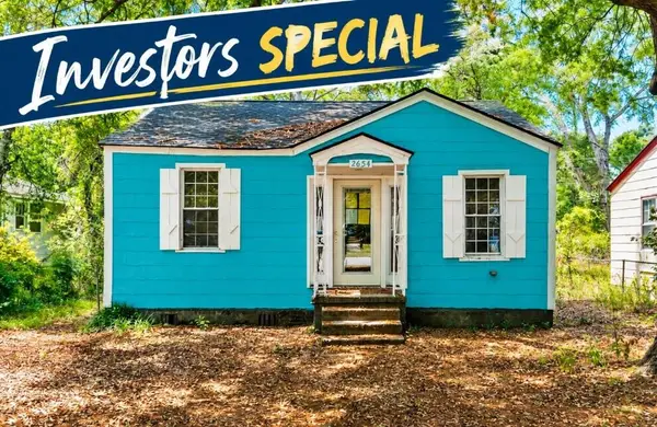 2654 Harvey Avenue, North Charleston, SC 29405