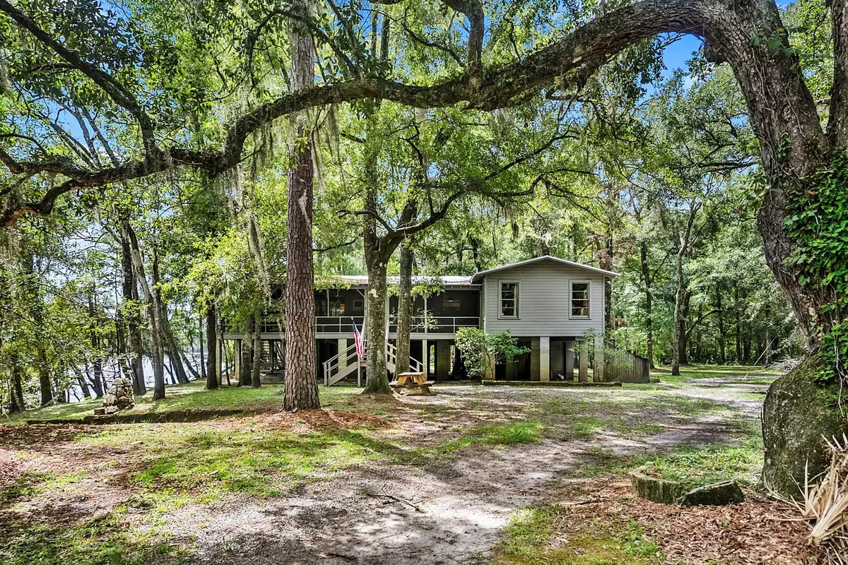 7884 Peirce Road, Ridgeville, SC 29472 - #1