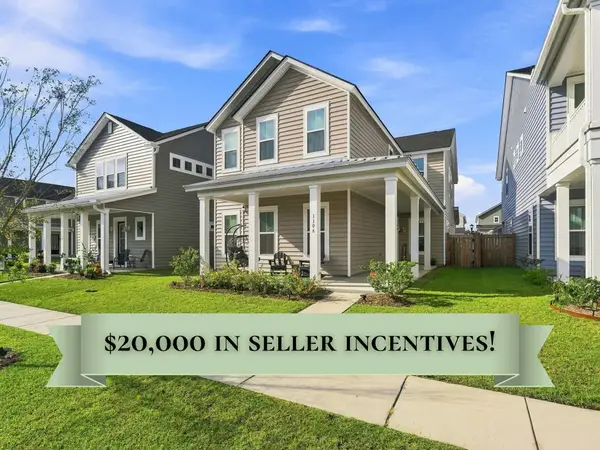 1106 Spotflower Street, Summerville, SC 29485