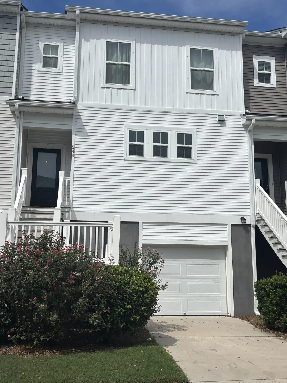 544 Mclernon Trace, Johns Island, SC 29455 - #1