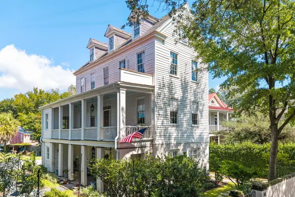36 Mary Street, Charleston, SC 29403