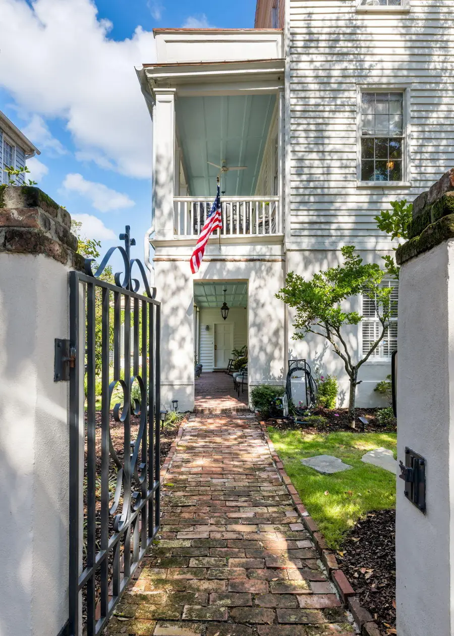 36 Mary Street, Charleston, SC 29403 - #2