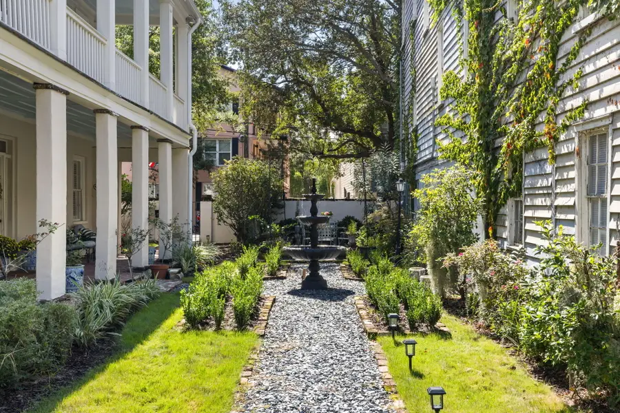 36 Mary Street, Charleston, SC 29403 - #3