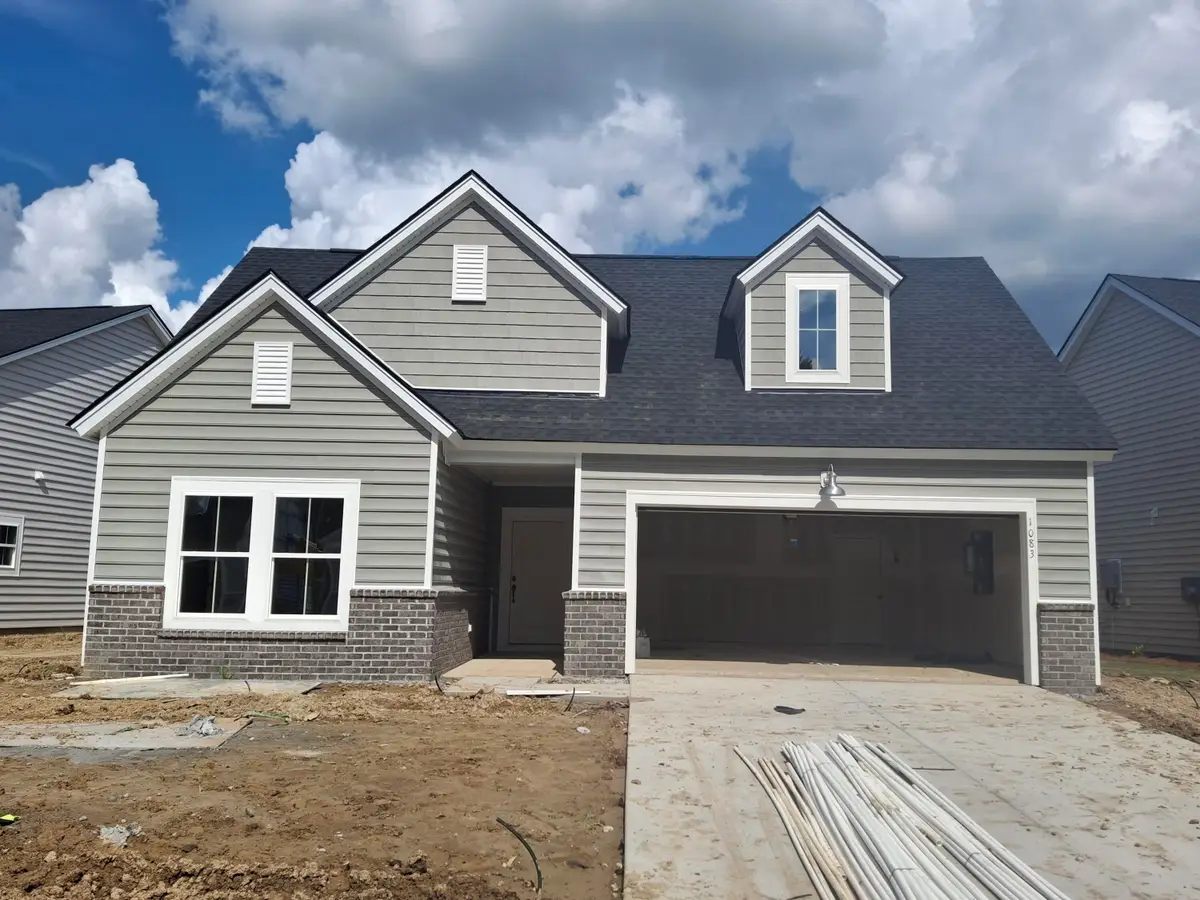1073 Razor Clam Way, Summerville, SC 29485 - #1