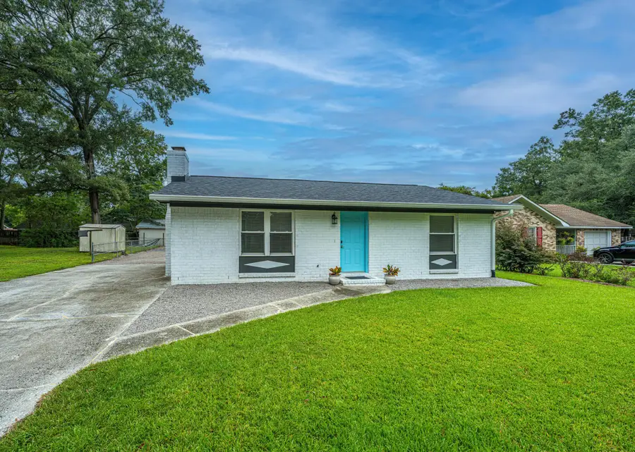 20 Teaneck Road, Goose Creek, SC 29445 - #2