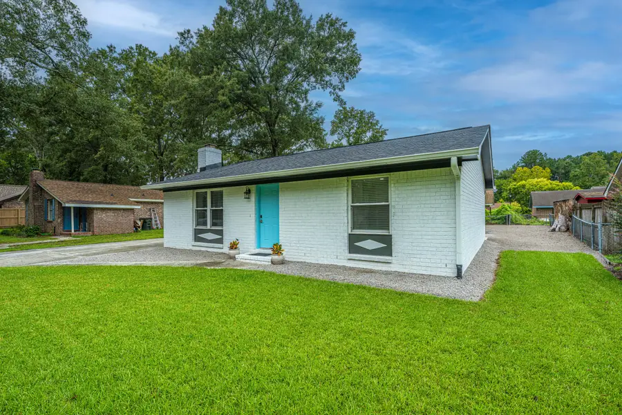 20 Teaneck Road, Goose Creek, SC 29445 - #3