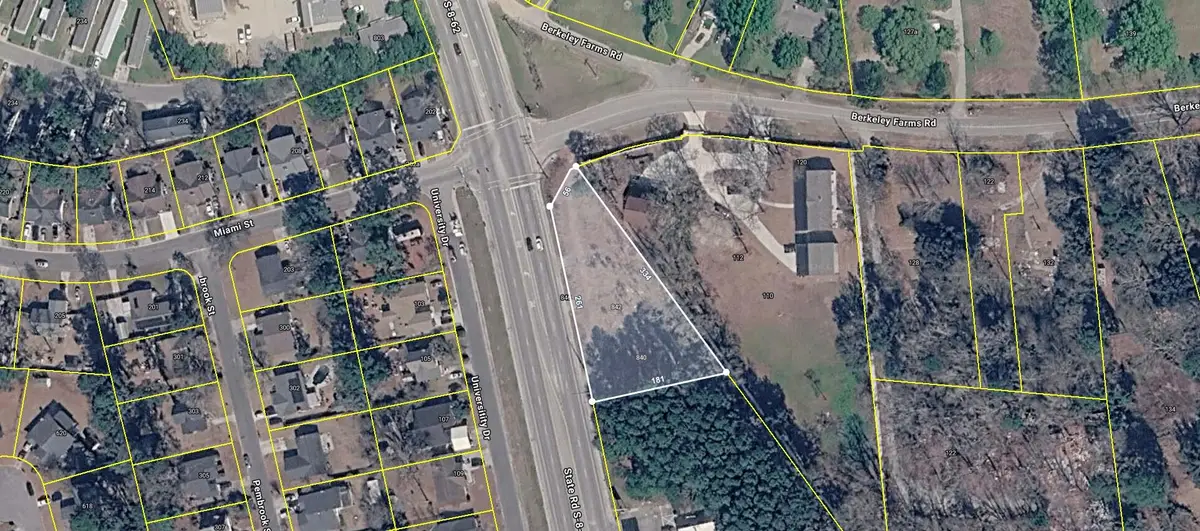 00 College Park Road, Ladson, SC 29456 - #1