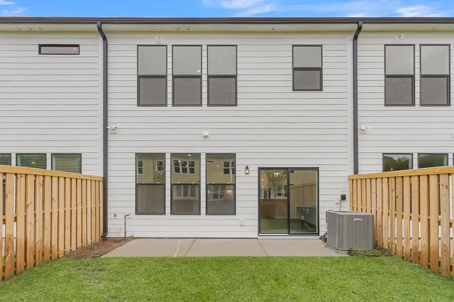 120 Dahlberg Street, Summerville, SC 29483 - #2
