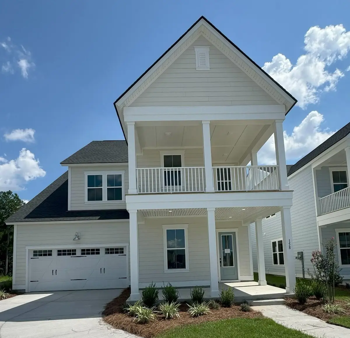 132 Beamon Loop, Summerville, SC 29486 - #1