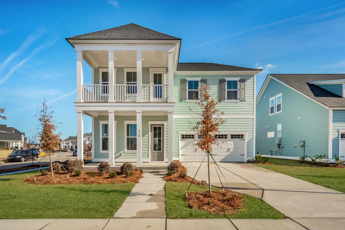137 Beamon Loop, Summerville, SC 29486 - #1